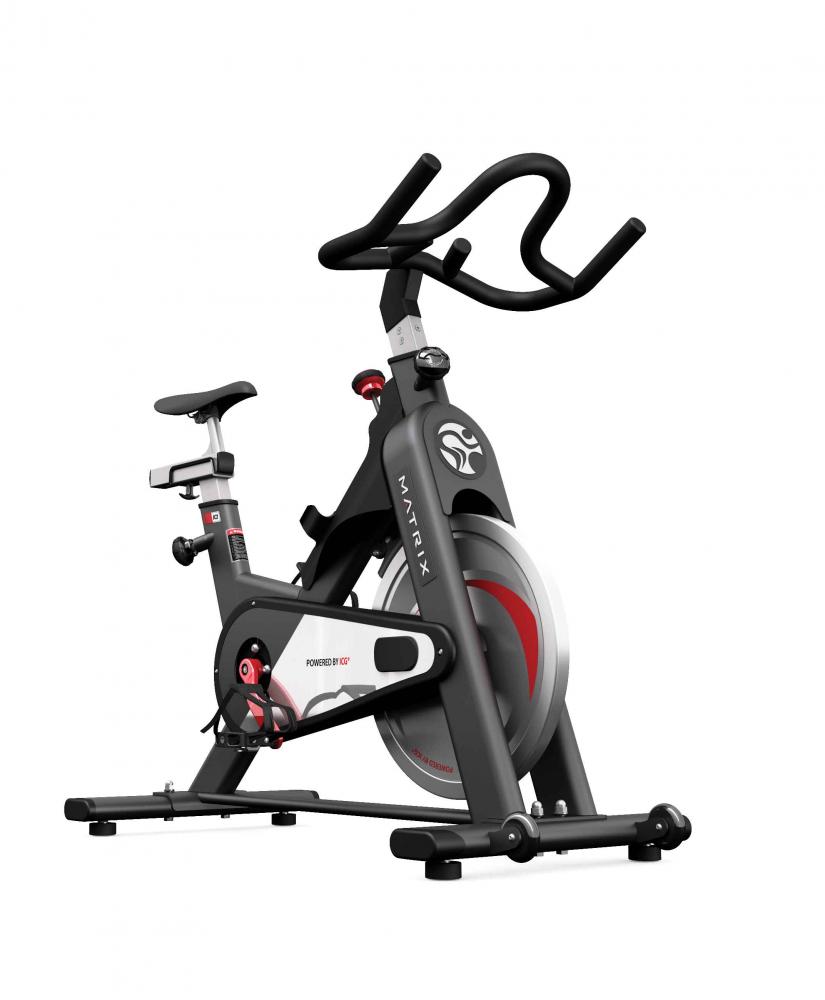 Matrix IC2 Indoor Cycle PR Fitness Equipment